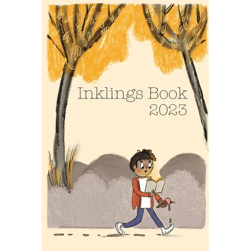 Inklings Book 2023