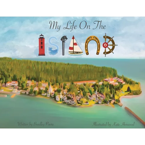 My Life on the Island
