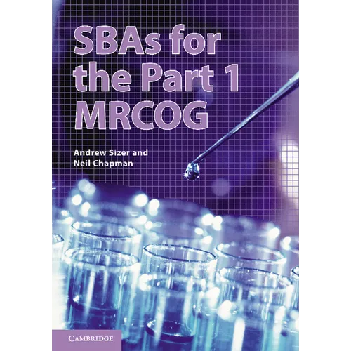 Sbas for the Part 1 Mrcog