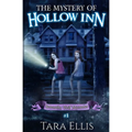 The Mystery Of Hollow Inn: Samantha Wolf Mystery Series #1