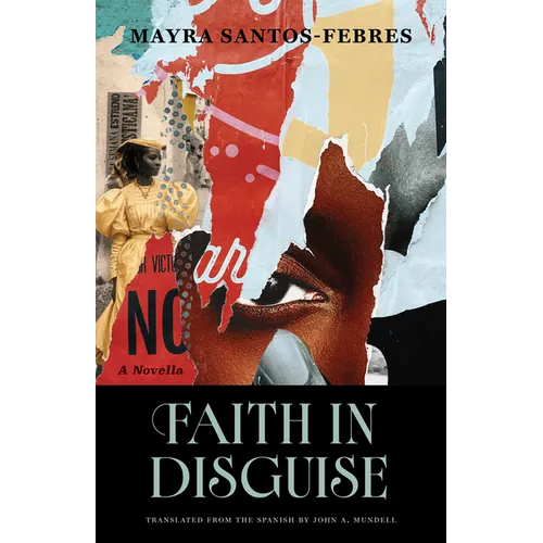 Faith in Disguise: A Novella
