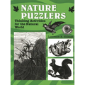Nature Puzzlers