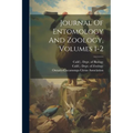 Journal Of Entomology And Zoology, Volumes 1-2