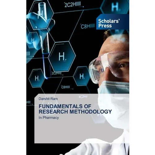 Fundamentals of Research Methodology