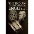 The Indian Autobiographies in English