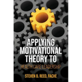 Applying Motivational Theory to Health Care Leadership