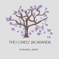 The Lonely Jacaranda