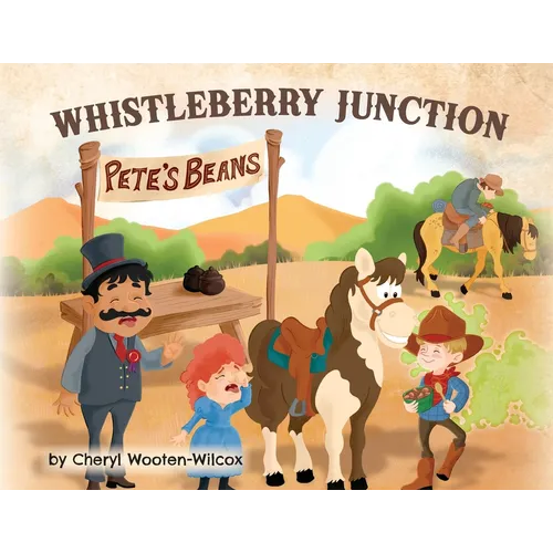 Whistleberry Junction