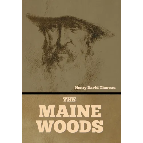 The Maine Woods