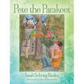 Pete the Parakeet