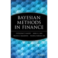 Bayesian Methods in Finance