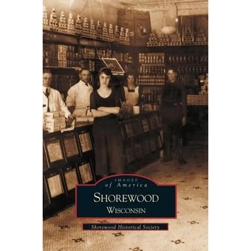 Shorewood, Wisconsin