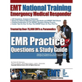 EMT National Training Emergency Medical Responder, EMR Practice Questions