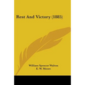 Rest And Victory (1885)