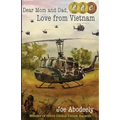 Dear Mom and Dad, Love from Vietnam