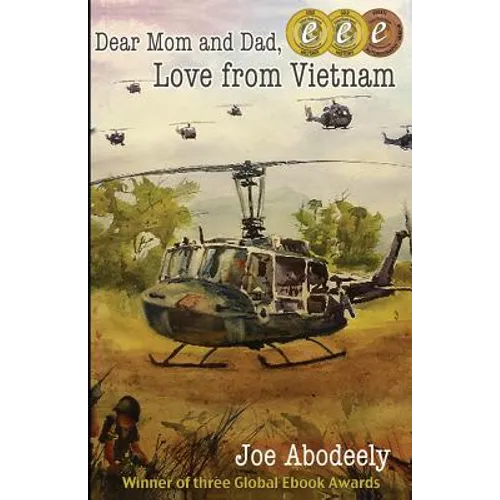 Dear Mom and Dad, Love from Vietnam