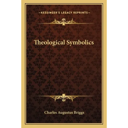 Theological Symbolics