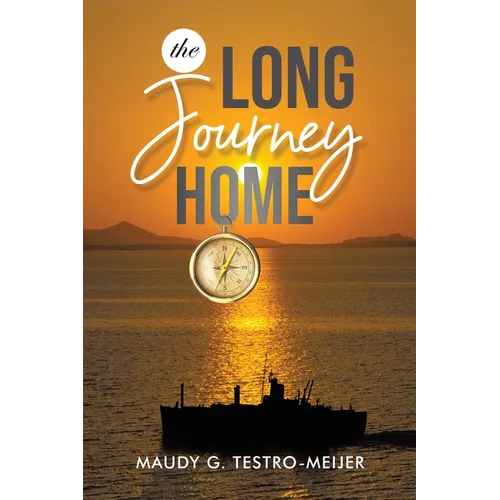 The Long Journey Home