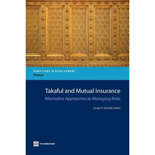 Takaful and Mutual Insurance