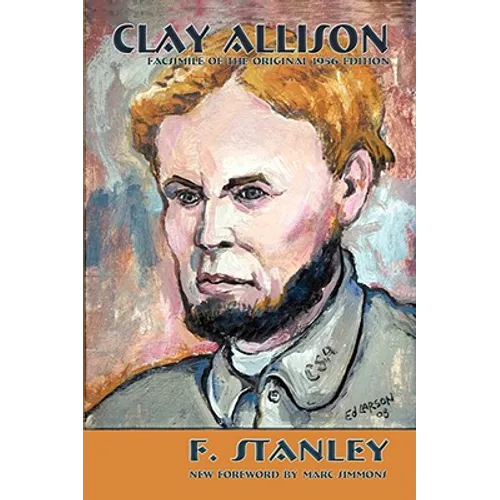 Clay Allison