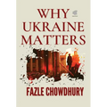 Why Ukraine Matters