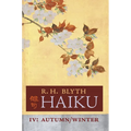 Haiku (Volume IV): Autumn / Winter