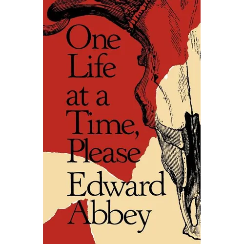One Life at a Time, Please