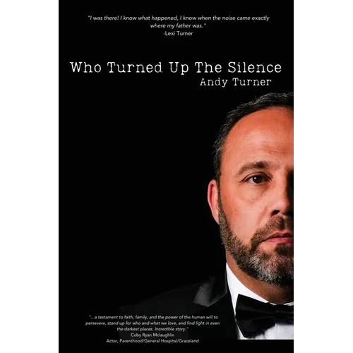 Who Turned Up the Silence