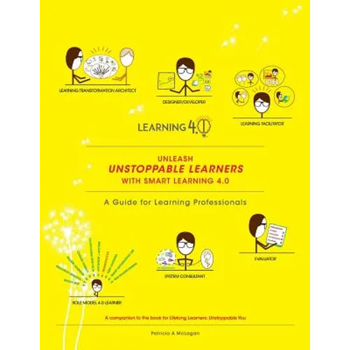 Unleash Unstoppable Learners