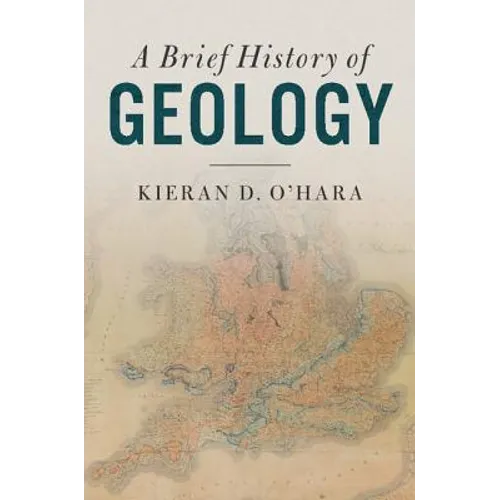 A Brief History of Geology
