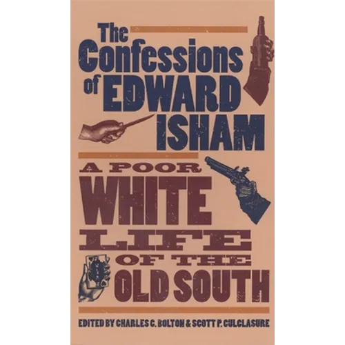 Confessions of Edward Isham