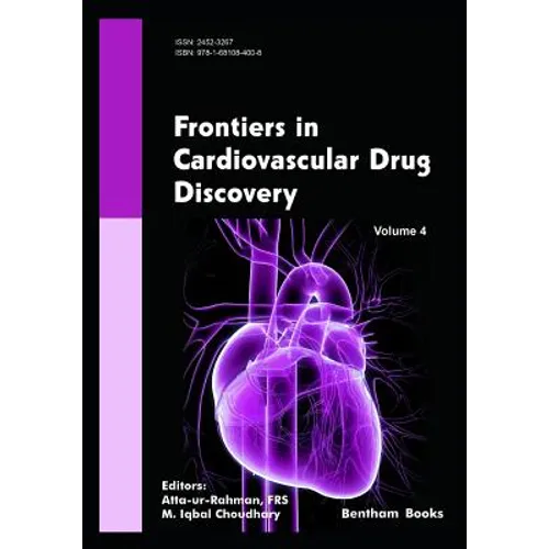 Frontiers in Cardiovascular Drug Discovery Volume 4