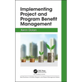Implementing Project and Program Benefit Management