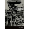 Rex Ingram: Visionary Director of the Silent Screen