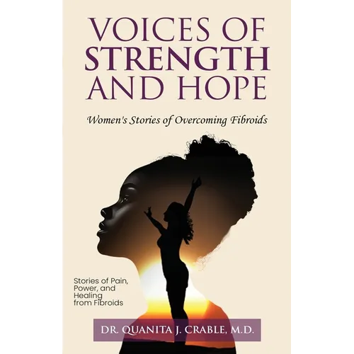Voices of Strength and Hope