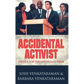 Accidental Activist: Justice for the Groveland Four