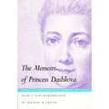 The Memoirs of Princess Dashkova
