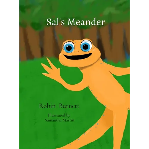 Sal's Meander