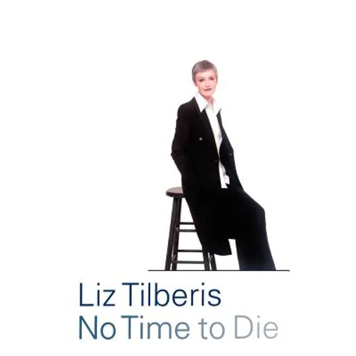 No Time to Die