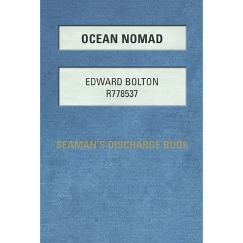 Ocean Nomad