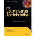 Pro Ubuntu Server Administration
