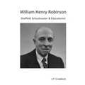 William Henry Robinson