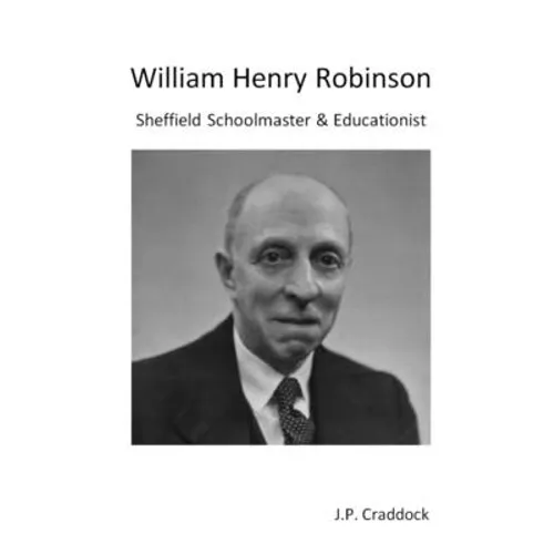 William Henry Robinson
