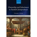 Ownership and Inheritance in Sanskrit Jurisprudence