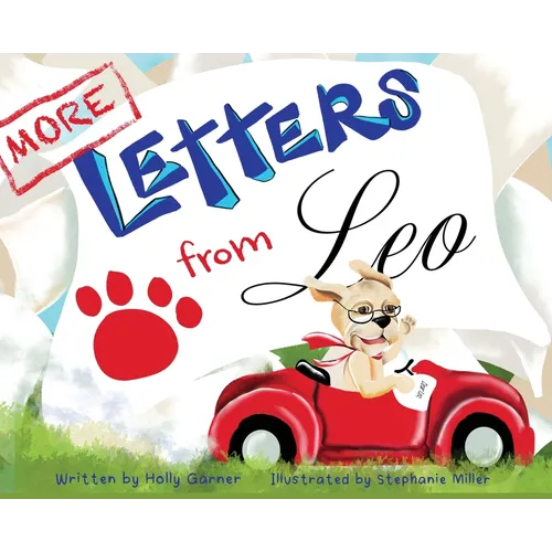 More Letters from Leo
