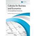 Calculus for Business and Economics: An Example-Based Introduction