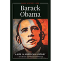 Barack Obama: A Life in American History