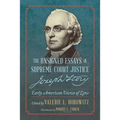 The Unsigned Essays of Supreme Court Justice Joseph Story: Early American Views of Law