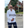 Invincible: a memoir