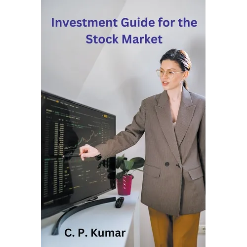 Investment Guide for the Stock Market